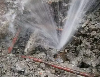 正镶白旗水管维修多少钱