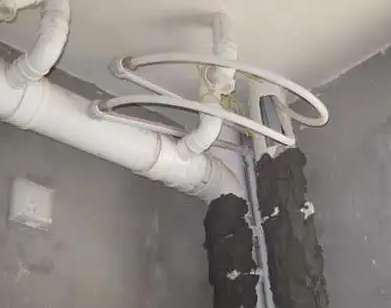 正镶白旗水管维修哪家好